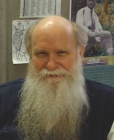 Fr. Constantine Belisarius