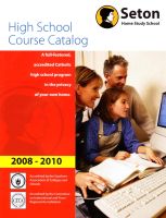 High School Catalog