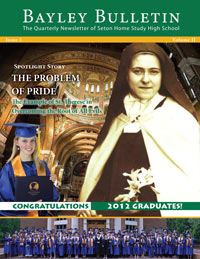 Bayley Bulletin - Vol. 2 No. 3