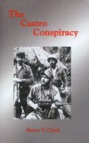 Cover of The Castro Conspiracy