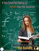 Seton Has the Solution