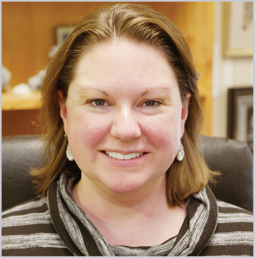 Catherine Higginbottom