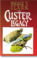 Cover of The Custer Legacy