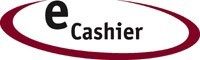 e-Cashier logo