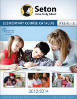 Elementary course catalog