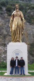 ephesus