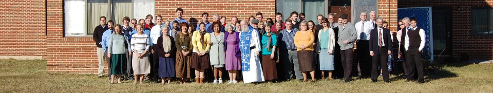 Some of our staff