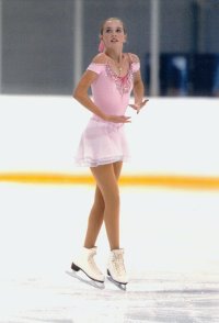 Katherine Hadford - 2005 Eastern Sectionals