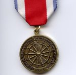 Daughters of the American Revolution National Defense Committee ROTC Medal Daughters of the American Revolution National Defense Committee ROTC Medal