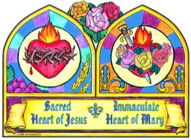 Two Hearts Two Hearts