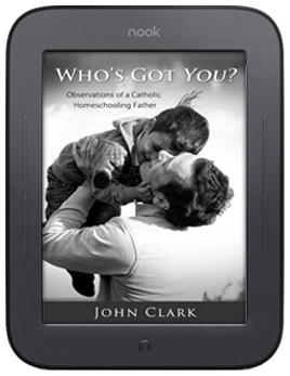 Barnes & Noble Nook