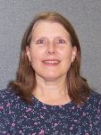 Cecilia Sauer