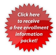 Click here to receive a free enrollment information packet