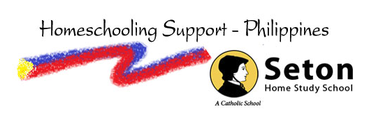 Homeschooling Support - Philippines