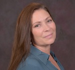 Karen Eriksson-Lee