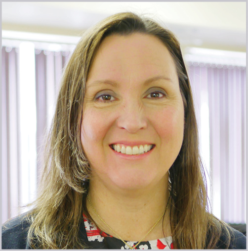 Lisa Clark
