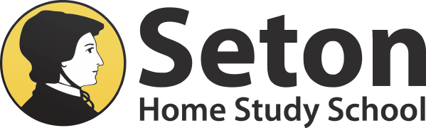 Seton Home Study School logo