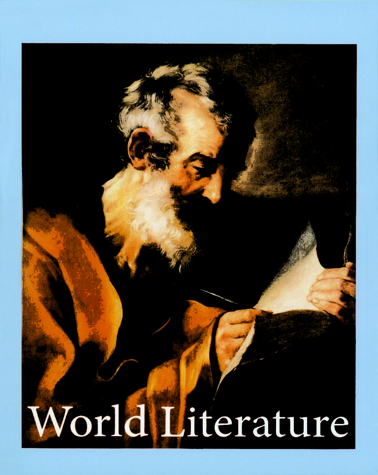 World Literature Seton Home Study School