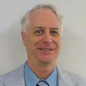 Deacon Gene McGuirk