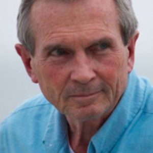 Jeffrey Minick