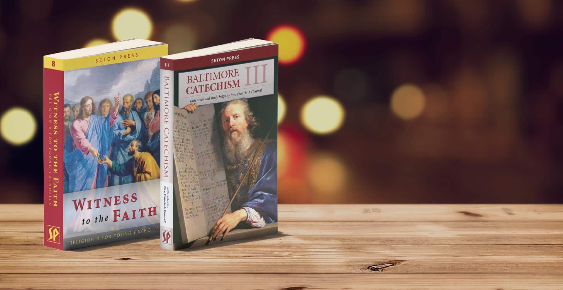 Seton home study school catholic homeschooling