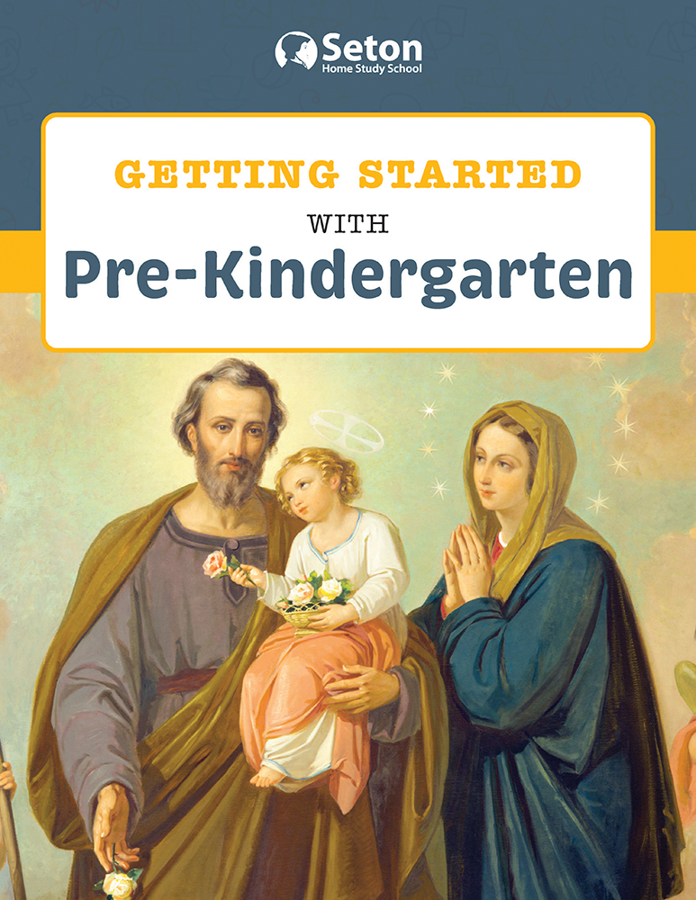 PreK Cover
