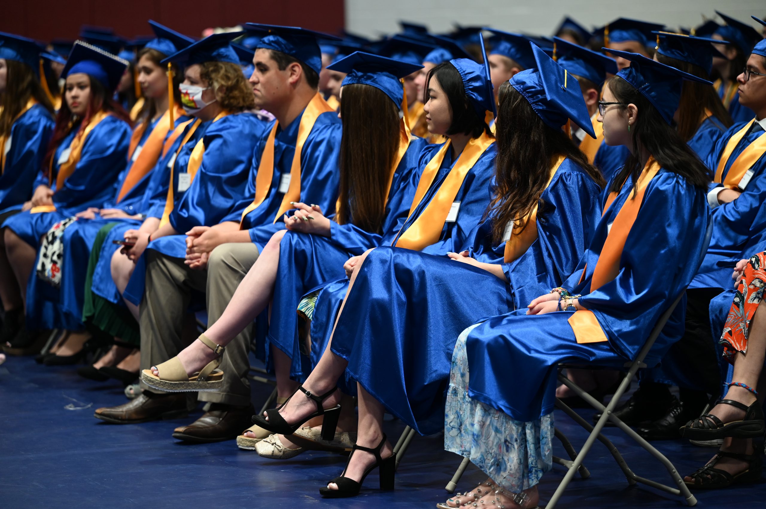 2022 Seton Graduation Seton Home Study School