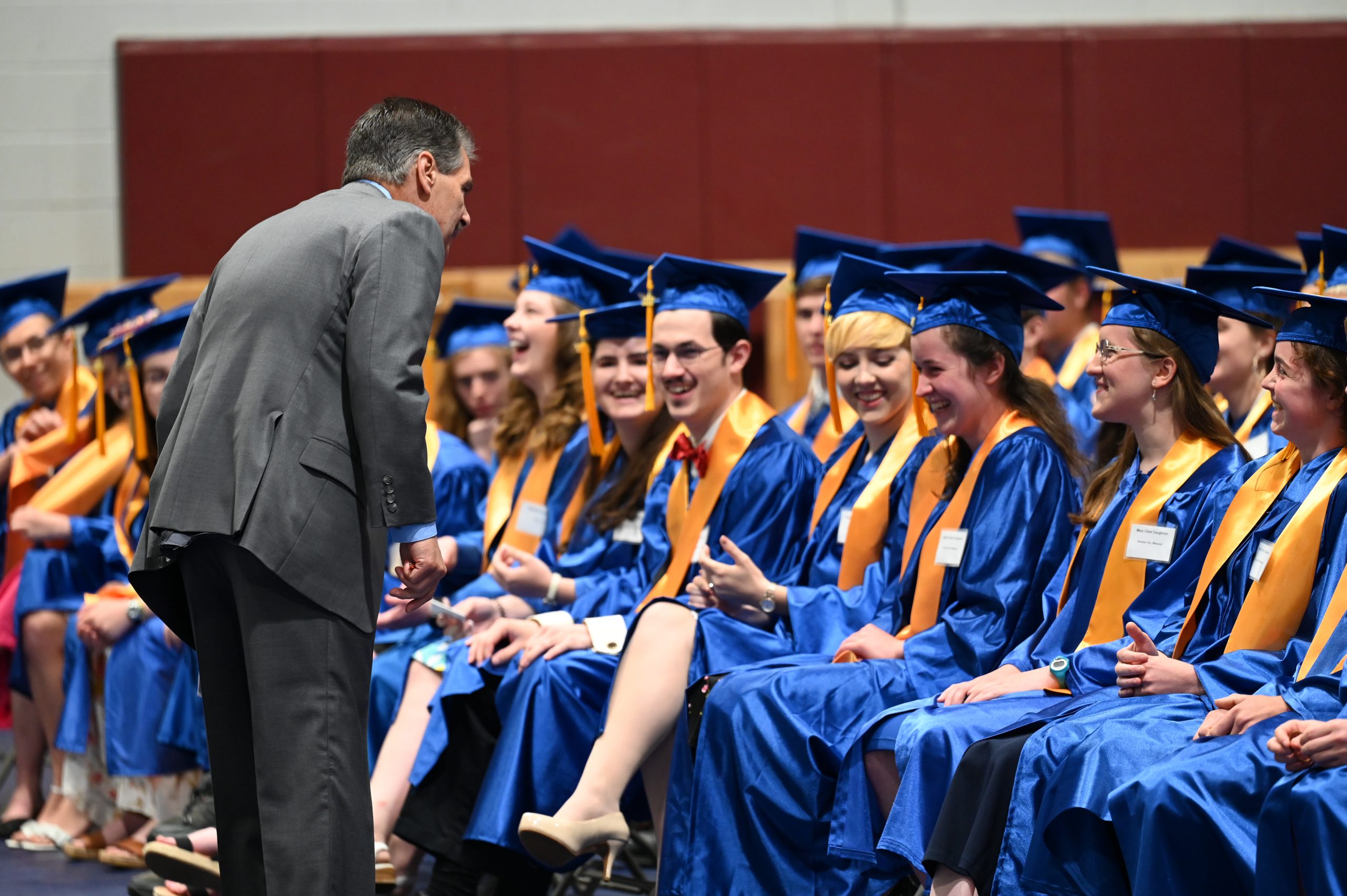 2022 Seton Graduation Seton Home Study School