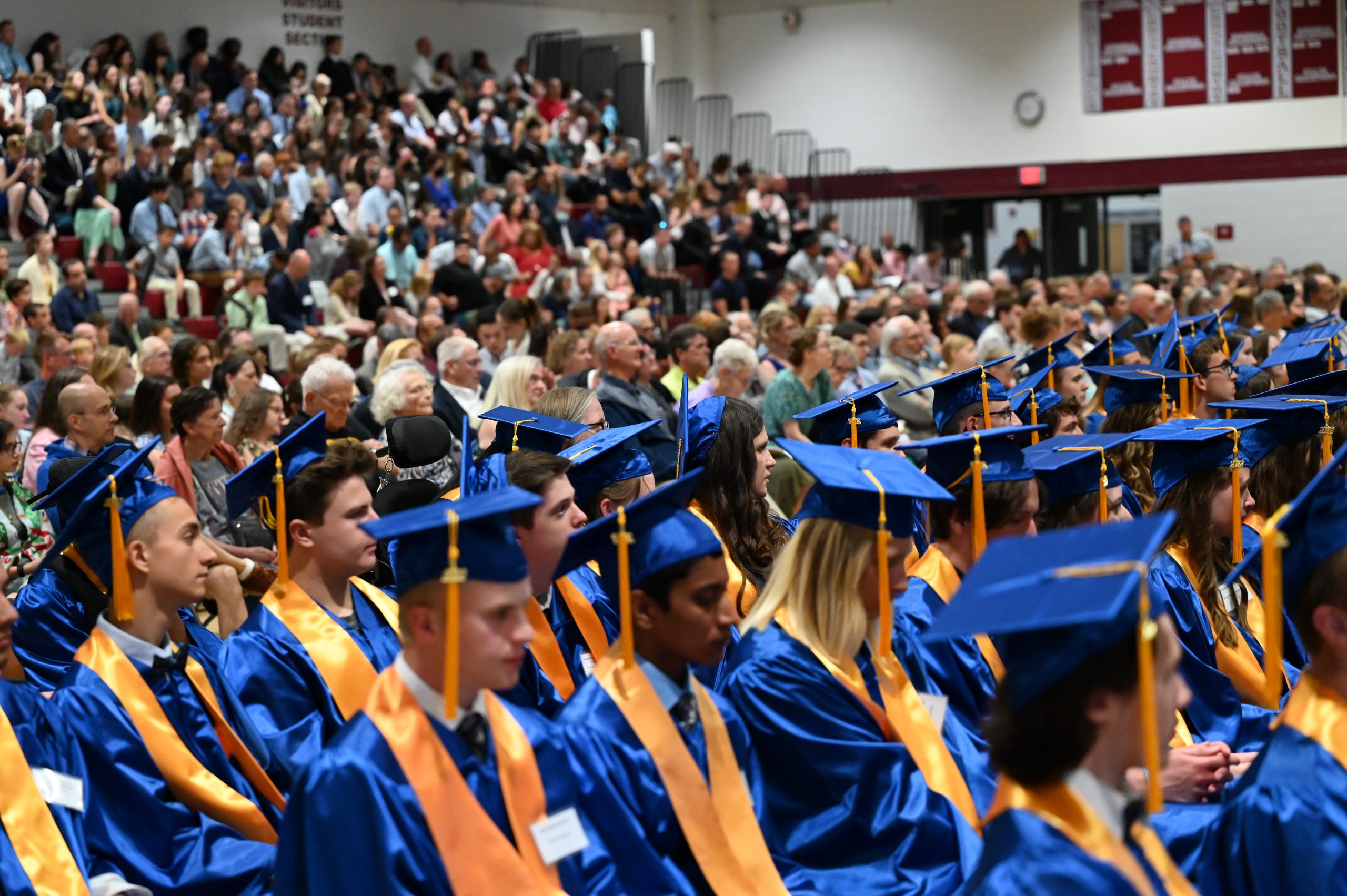 2022 Seton Graduation Seton Home Study School