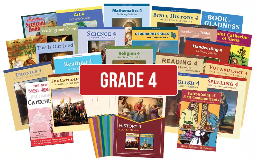 Grade 4
