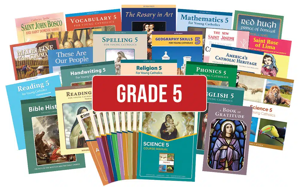 Grade 5