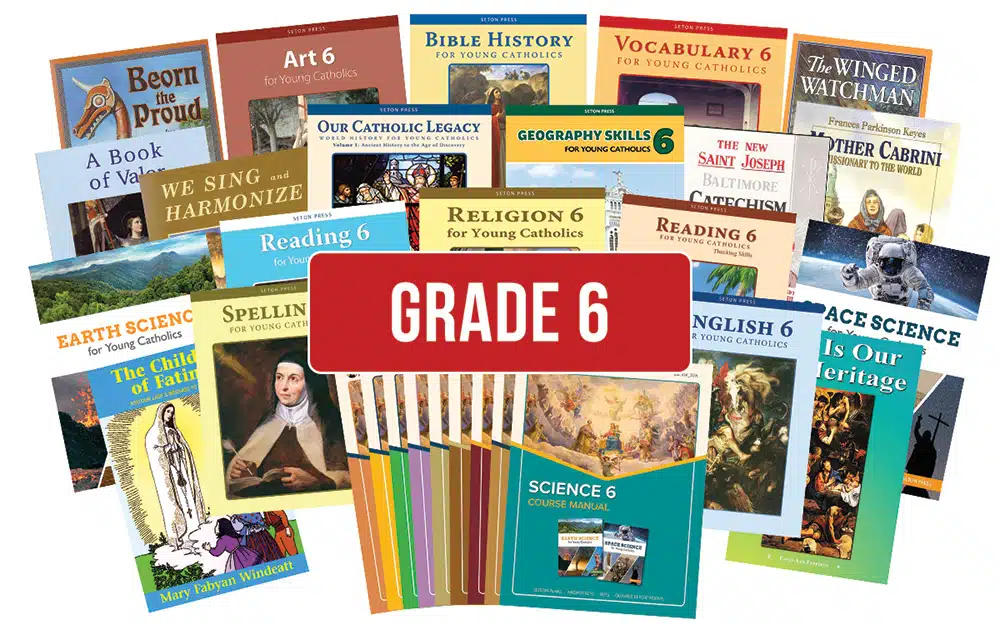 Grade 6